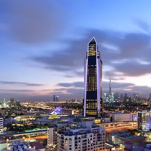 Hotel Sofitel The Obelisk, Dubai