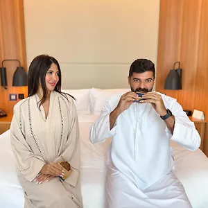 Hotel Doubletree By Hilton - Business Bay, Dubai