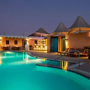 Four Points By Sheraton Bur Dubái
